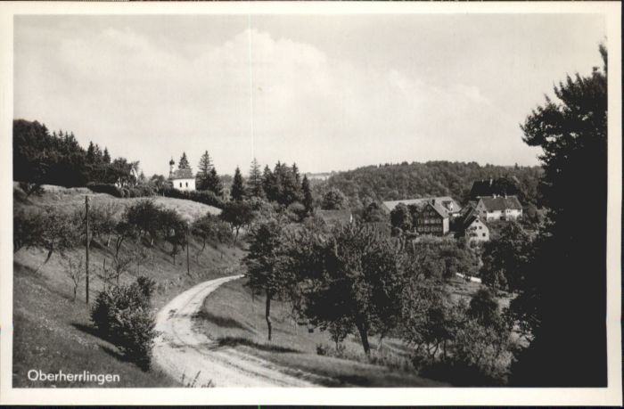 Oberherrlingen