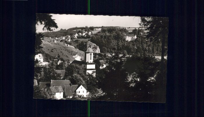 Herrlingen Schloss Klingenstein