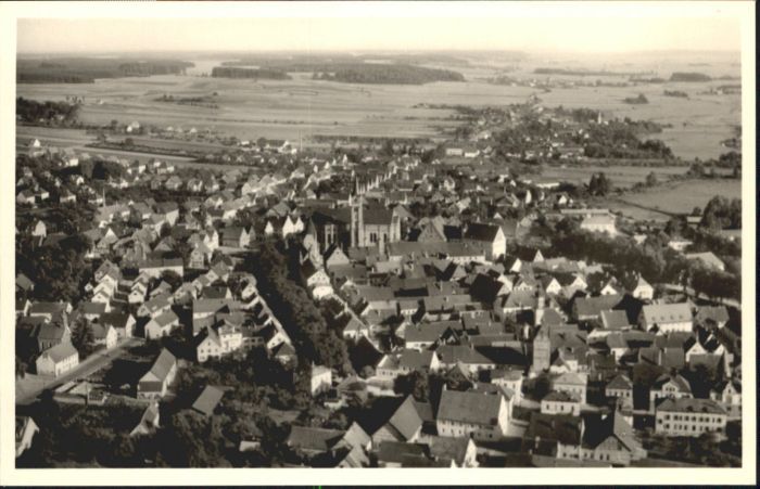Weissenhorn Grafertshofen