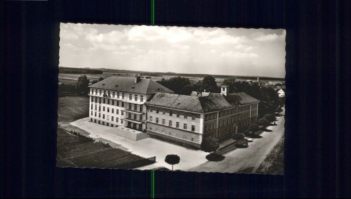 Weissenhorn Krankenhaus