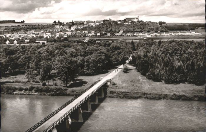 Oberelchingen Klosterbrauerei