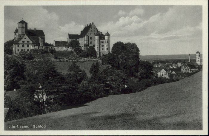 Illertissen Schloss