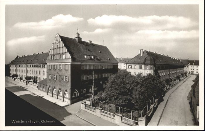 Weiden Oberpfalz Gaststätte