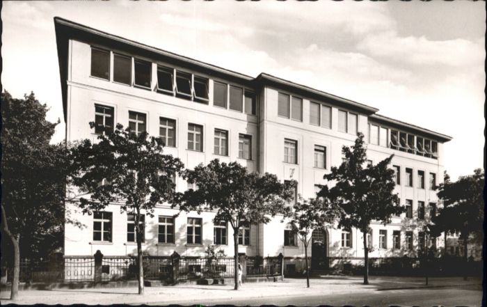 Weiden Oberpfalz Gymnasium