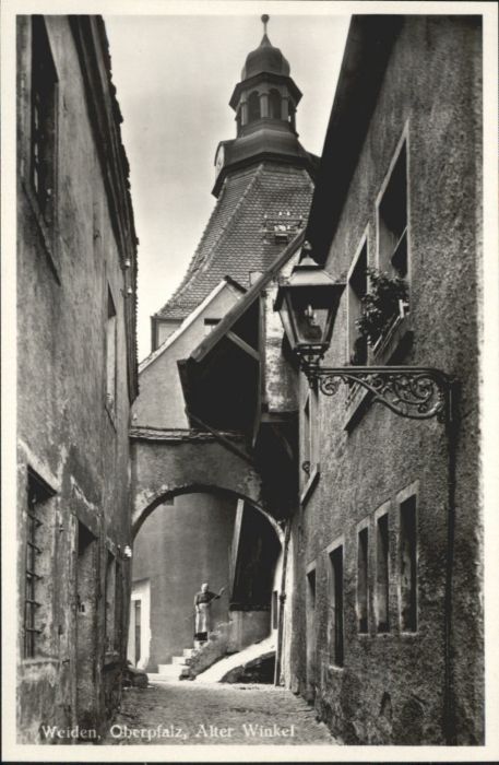 Weiden Oberpfalz Alter Winkel