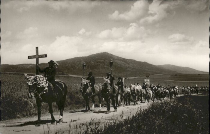 Koetzting fingstritt