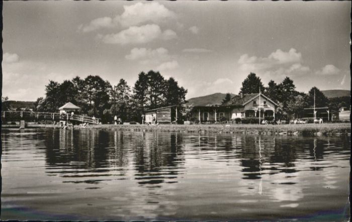 Koetzting chwimmbad Campingplatz