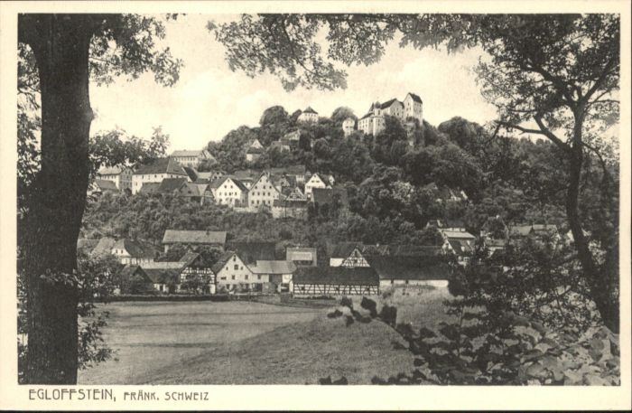 Egloffstein