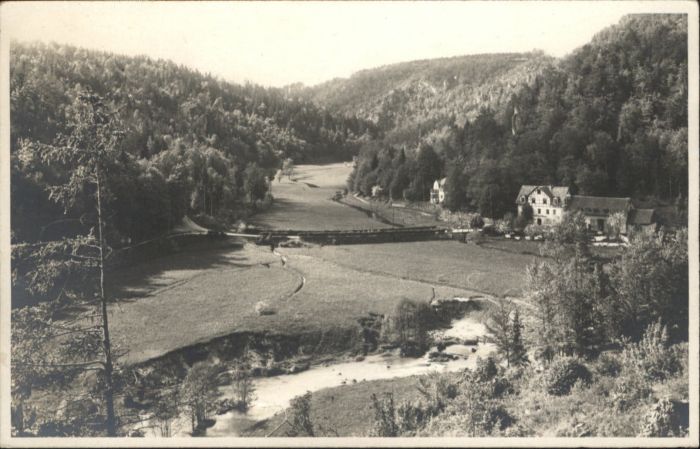 Behringersmuehle oos