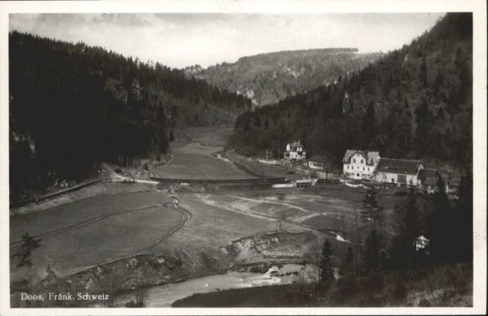 Behringersmuehle Gasthaus Doos