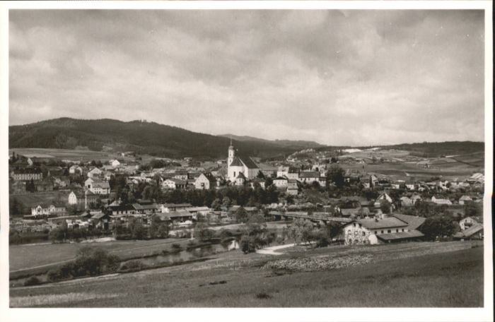 Viechtach Bayerischer Wald Viechtach