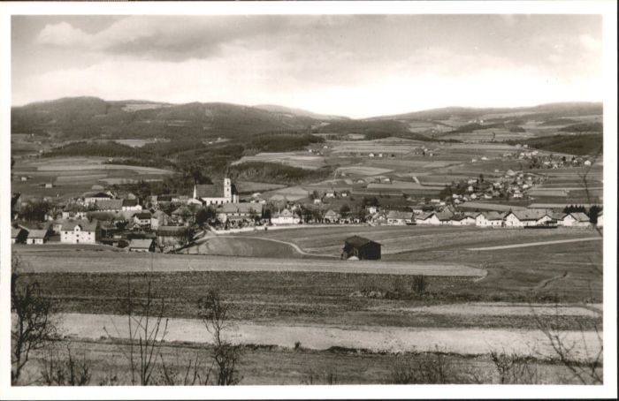 Viechtach Bayerischer Wald Viechtach