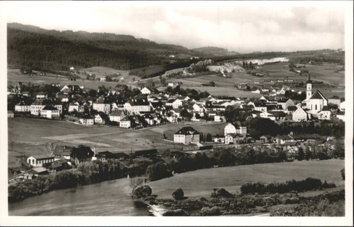 Viechtach Bayerischer Wald Viechtach
