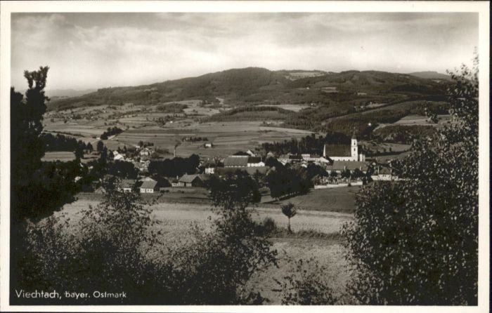 Viechtach Bayerischer Wald Viechtach
