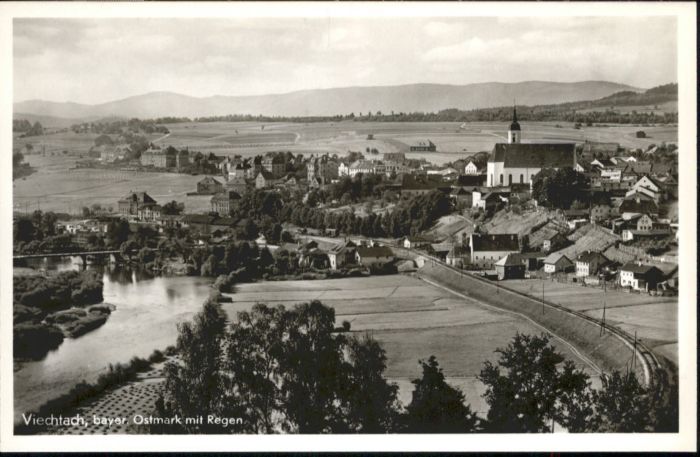 Viechtach Bayerischer Wald Viechtach