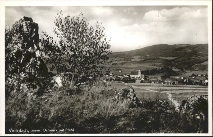 Viechtach Bayerischer Wald Viechtach