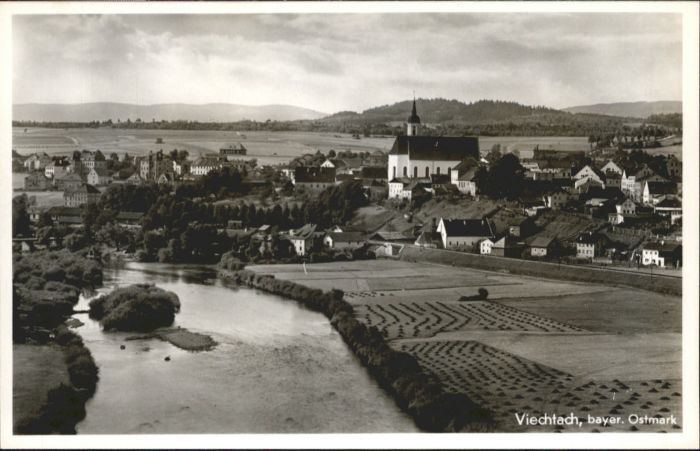 Viechtach Bayerischer Wald Viechtach