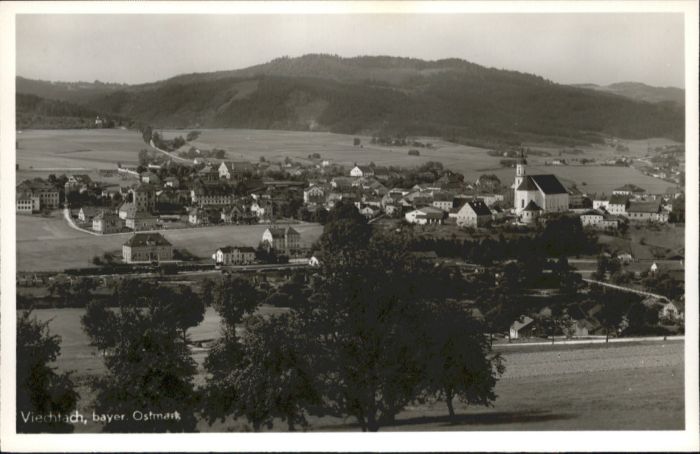 Viechtach Bayerischer Wald Viechtach