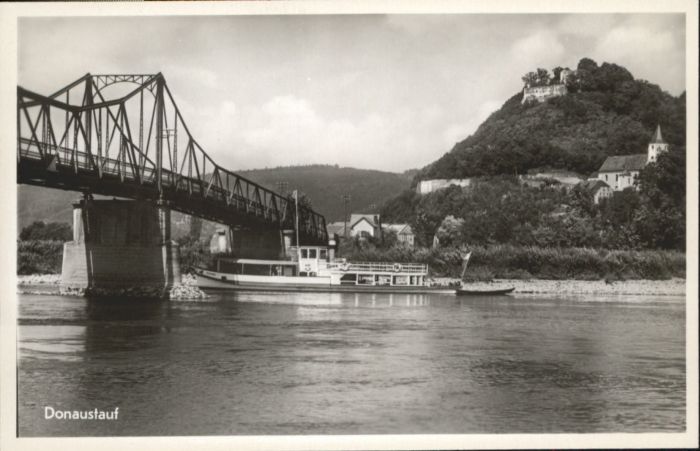 Donaustauf