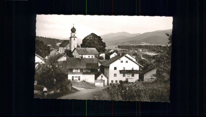 Koetzting Bad Bayern imbach