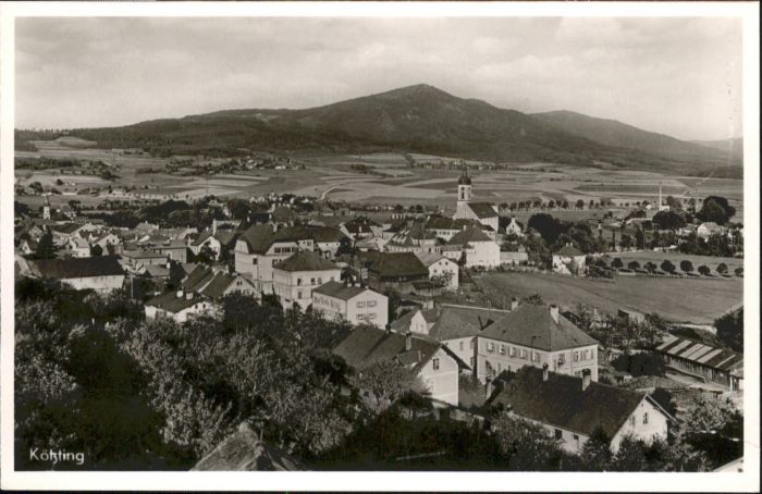 Koetzting Bad Bayern