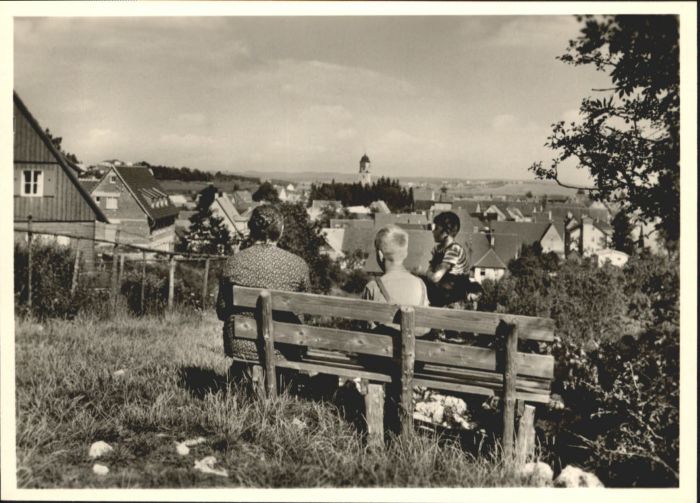 Laichingen Alb-Donau-Kreis BW