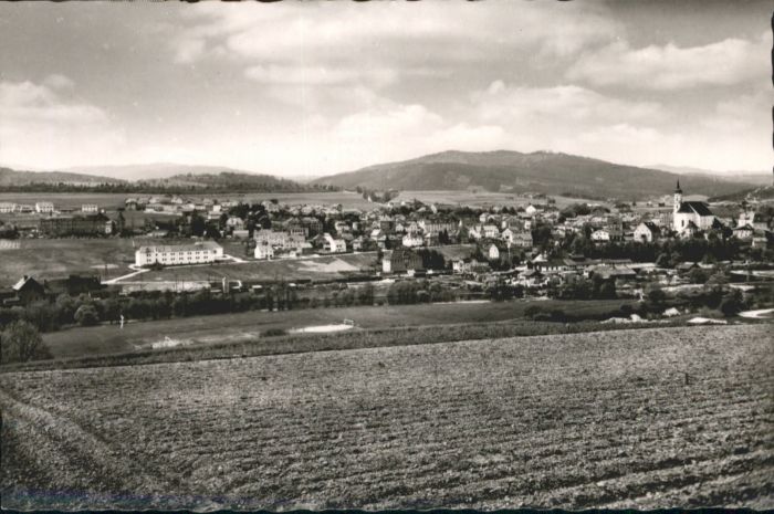 Viechtach Bayerischer Wald Viechtach Bayerischer Wald