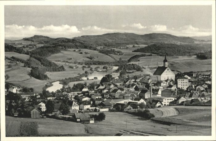 Viechtach Bayerischer Wald Viechtach Bayerischer Wald