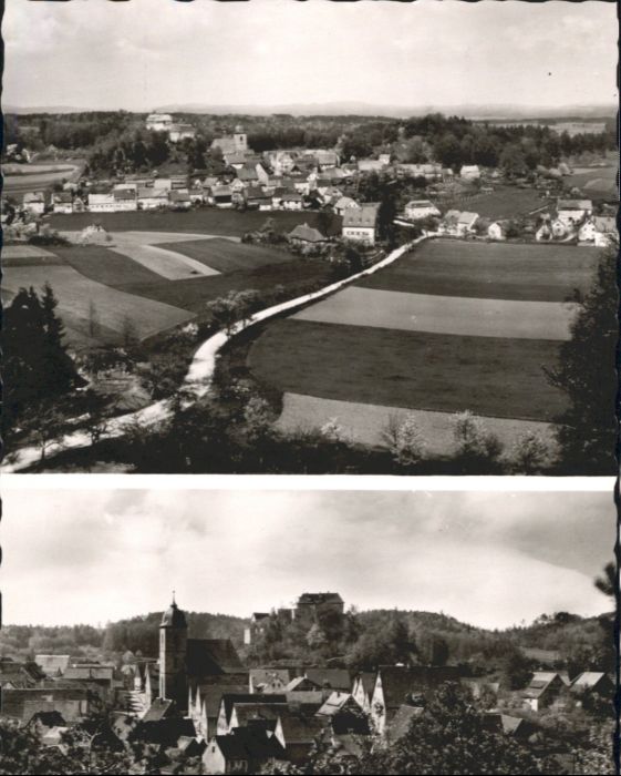Betzenstein Fränkische Schweiz