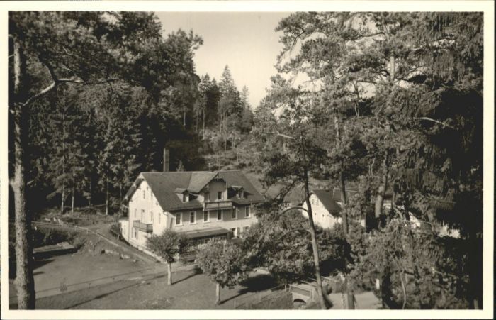 Schuettersmuehle rhaus *