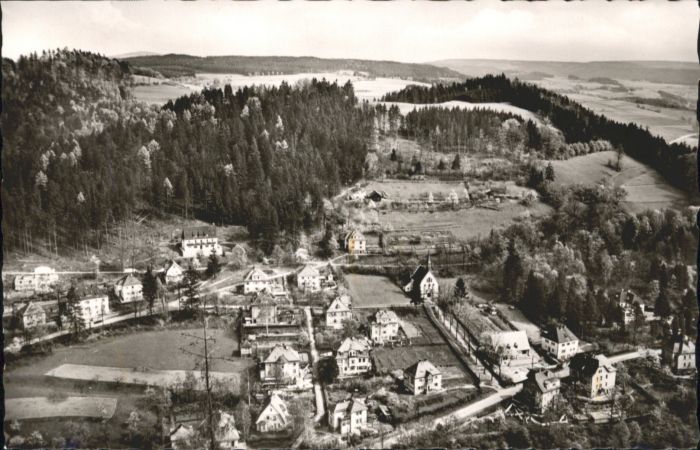 Bad Berneck Fichtelgebirge