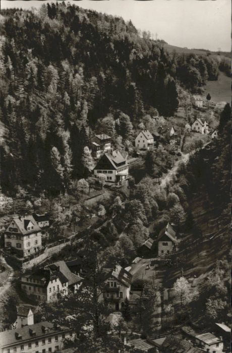 Bad Berneck Fichtelgebirge