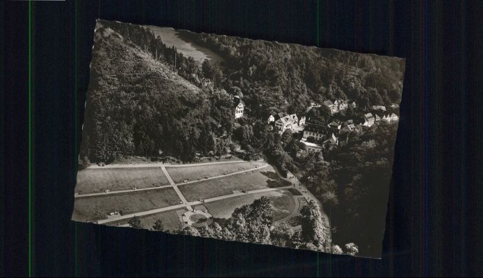 Bad Berneck Fichtelgebirge