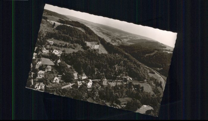 Bad Berneck Fichtelgebirge