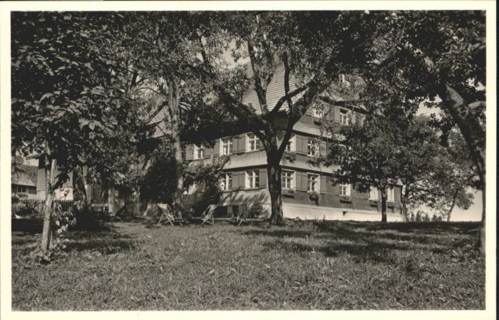 Allmannsried Scheidegg Allgäu Landhaus Arnold Pensio