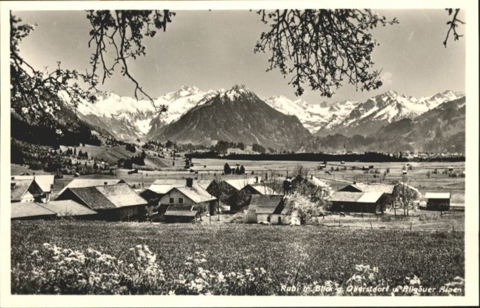 Rubi Allgäu Oberstdorf