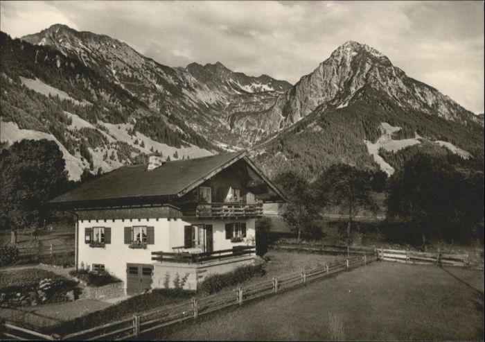 Reichenbach Oberstdorf Oberstdorf Reichenbach Oberstdorf Haus Kolmsperger