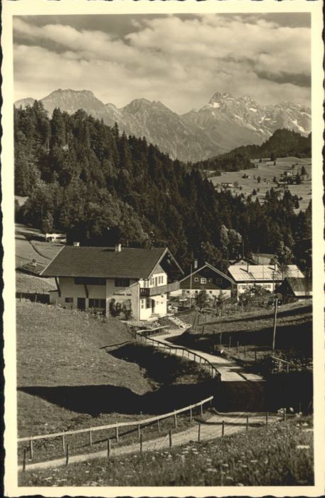 Tiefenbach Oberstdorf Konditorei Cafe Schachtner