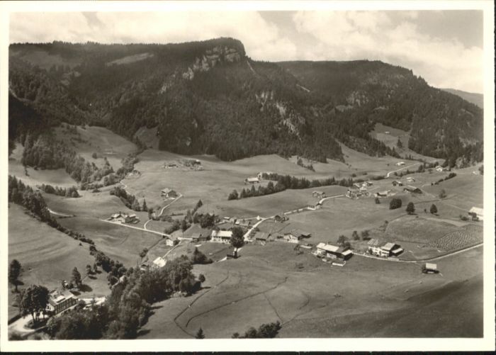 Tiefenbach Oberstdorf