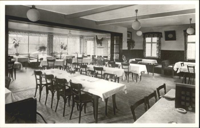 Tiefenbach Oberstdorf Gasthof Pension Schwefelbad