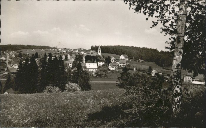 Luetzenhardt reudenstadt Dornstetten