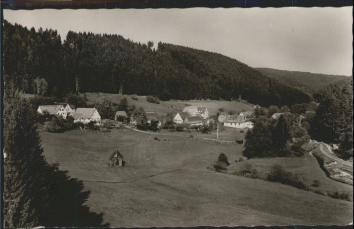 Luetzenhardt aldachtal Pfalzgrafenweiler Freudenstad