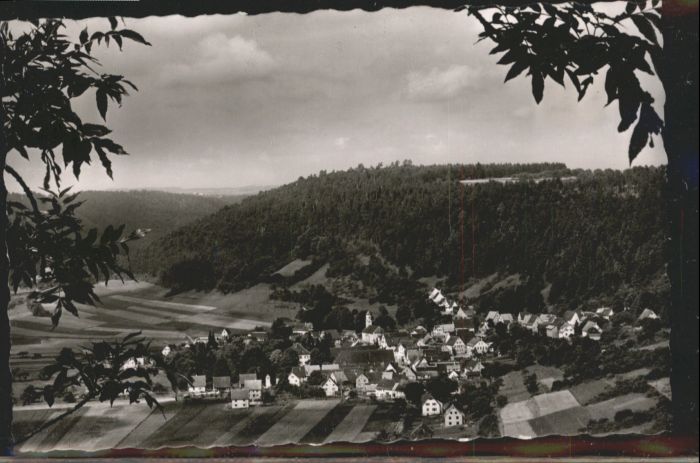 Boerstingen reis Horb Neckar