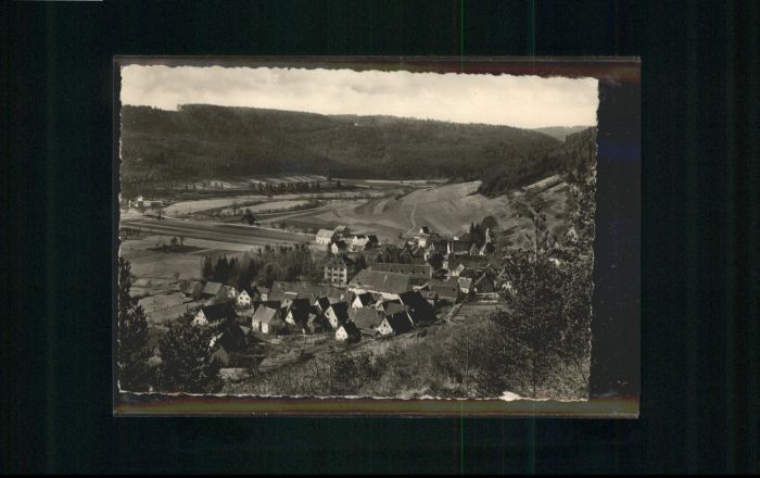 Boerstingen handschriftlich]