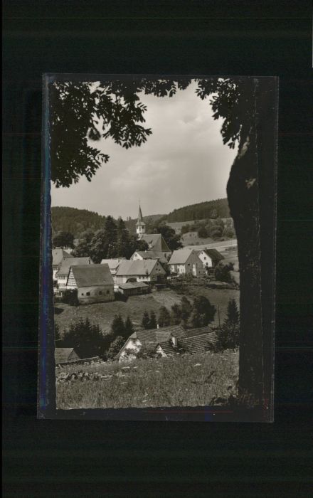 Gomadingen Grosses Lautertal