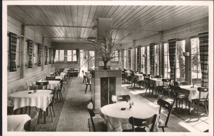 Bad Sebastiansweiler Cafe