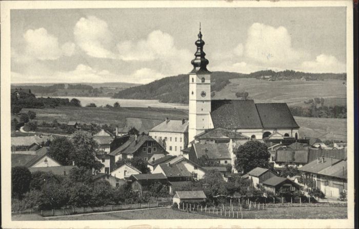 Waging See Oberbayern