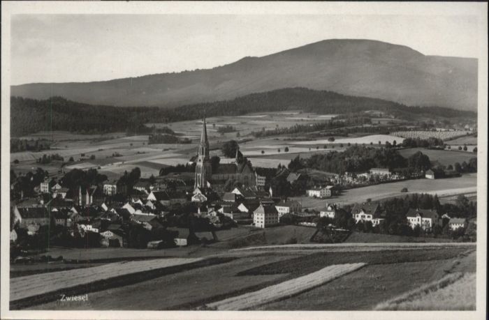 Zwiesel Niederbayern Zwiesel