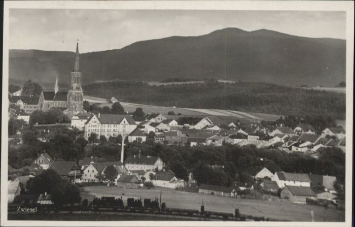 Zwiesel Niederbayern Zwiesel