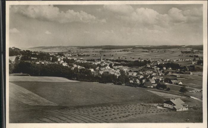 Pfarrkirchen Niederbayern Pfarrkirchen